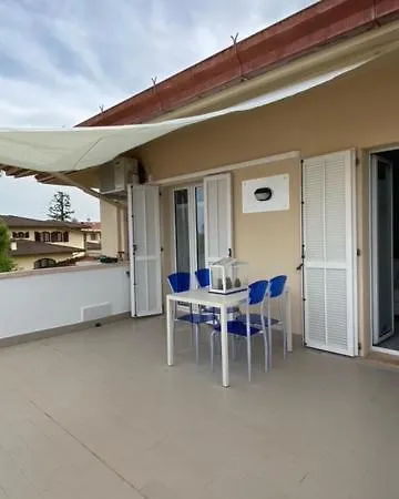 Ferienwohnung Appena Fuori Misano Adriatico Exterior foto