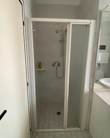 Ferienwohnung Appena Fuori Misano Adriatico Exterior foto