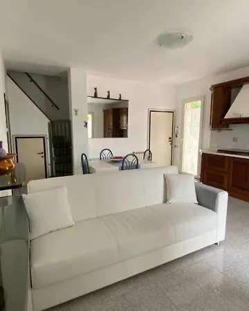 Ferienwohnung Appena Fuori Misano Adriatico Exterior foto