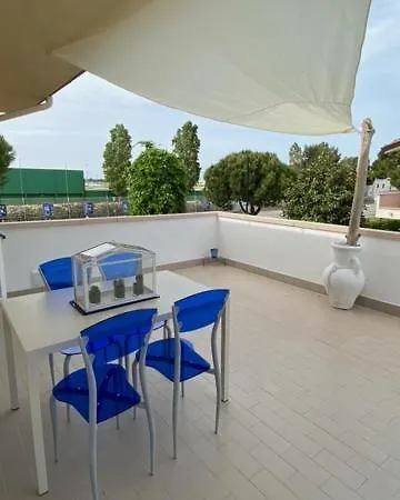 Ferienwohnung Appena Fuori Misano Adriatico Exterior foto