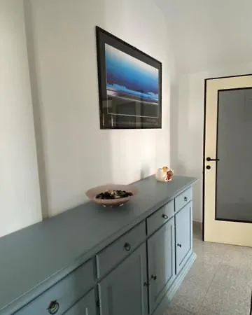 Ferienwohnung Appena Fuori Misano Adriatico Exterior foto