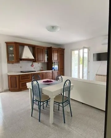 Ferienwohnung Appena Fuori Misano Adriatico Exterior foto