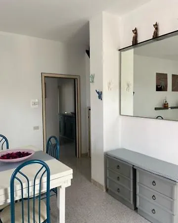Ferienwohnung Appena Fuori Misano Adriatico Exterior foto