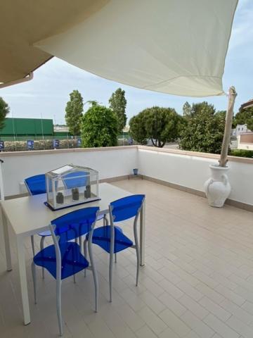 Apartment Appena Fuori *